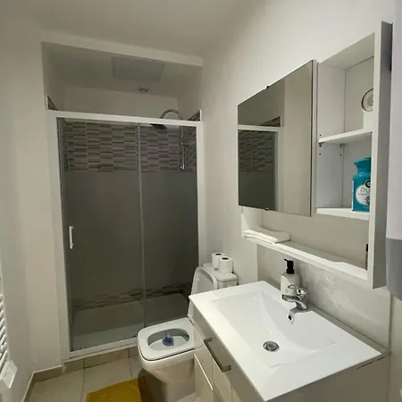 Apartment Urbain *