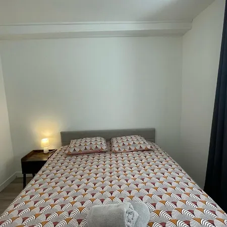 Apartment Urbain *