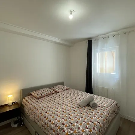 Urbain Apartment